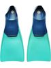 AMANZI Propel Long Blade Fins - Oasis