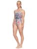 AMANZI SECRET GARDEN WOMENS One Piece