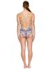 AMANZI SECRET GARDEN WOMENS One Piece