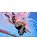 AMANZI Spearmint Hand Paddle Strap Kit